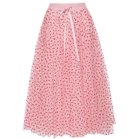 EMM Copenhagen Nederdel, Red Hearts